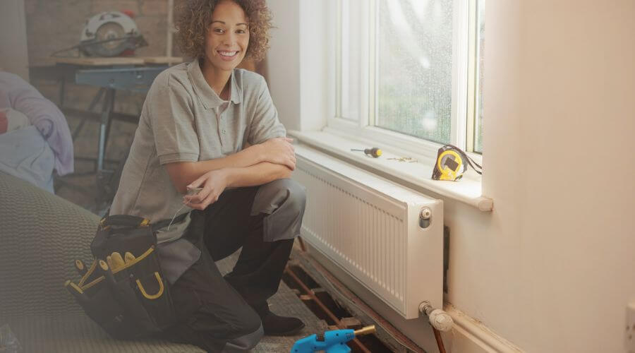 Local annual plumbing maintenance in Rumney, NH
