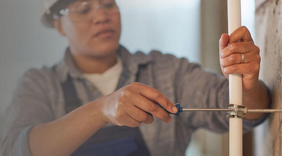 Professional annual plumbing maintenance services in Rumney, NH